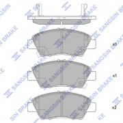   HI-Q SP1463