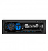 Автомагнитола Fantom FP-318 Black / Blue