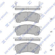  HI-Q SP2018