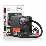 Компрессор Heyner CompactPower PRO 235000 (манометр)