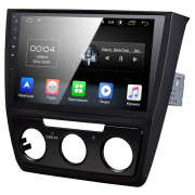 Штатная магнитола AudioSources T150-1000S DSP для Skoda Yeti (Android 9.1)