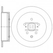   HI-Q SD4035