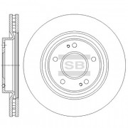   HI-Q SD4336