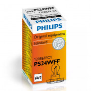 Лампа накаливания Philips Vision 12086FFC1 (PS24W)