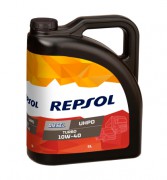   Repsol Diesel Turbo UHPD 10W-40