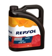 Моторное масло Repsol Diesel Turbo THPD 10W-40