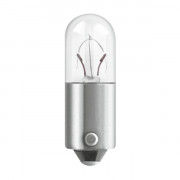 Лампа накаливания Neolux Standard N233 (T4W / BA9S)