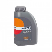 Синтетична трансмісійна олива Repsol Cartago Traccion Integral 75W-90