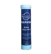    Repsol Grasa Litica EP-2 (400)