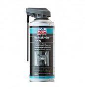 Професійне адгезійне мастило-спрей Liqui Moly Pro-Line Haftschmier Spray (аерозоль 400ml)