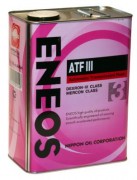    Eneos ATF 3 (DEXRON III, MERCON, ATF SP - III)