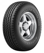 Шины BFGoodrich Radial Long Trail T/A