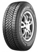 Шини Bridgestone Blizzak W810