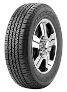 Шини Bridgestone Dueler H/T D684