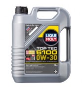   Liqui Moly Top Tec 6100 0W-30