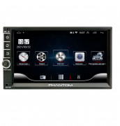  Phantom DVA-7110 DSP (Android 10)