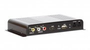  - DVB-T2 Incar DTV-16
