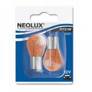    Neolux Standard N581-02B (PY21W / BAU15S)