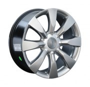 Диски Replay INF8 (для Infiniti) насичені чорні