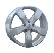 Диски Replay JE8 (для Jeep) насыщенные серебристые