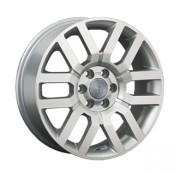 Диски Replay Ki29 (для Kia) сріблясті поліровані