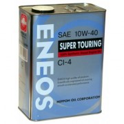   Eneos Super Touring CI-4 10W-40