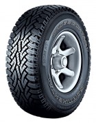 Шини Continental ContiCrossContact AT