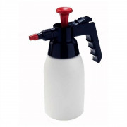 Профессиональный опрыскиватель с химически стойкими уплотнениями DeWitte Spray-Matic FKM (1л)