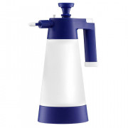 Щелочностойкий помповый распылитель DeWitte Blue Alcaline Sprayer (1.5л)