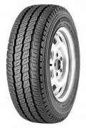 Шини Continental Vanco 8