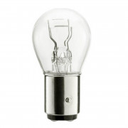 Лампа розжарювання Bosch Eco 1987302814 P21/5W (BAY15D)