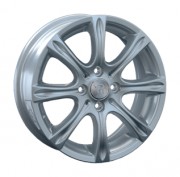 Диски Replay KI60 (для Kia) сріблясті