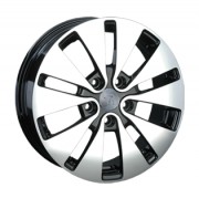 Диски Replay KI65 (для Kia) чорні поліровані