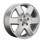Диски Replay LR11 (для Land Rover) сріблясті