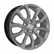 Диски Replay LR47 (для Land Rover) насыщенные серебристые