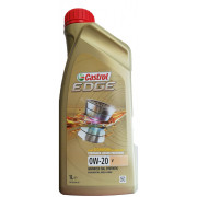  Castrol EDGE Professional V 0W-20