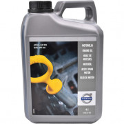   Volvo Engine Oil 0W-30 A5 / B5 (1161711 / 1161719)