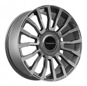  Mansory MAN974 ( MAN)   