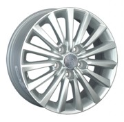 Диски Replay MI74 (для Mitsubishi) сріблясті