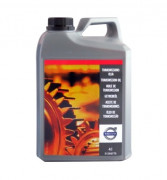    Volvo Transmission Oil Generation II (ATF TF 80SC MJ11-GENER2)
