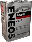   Eneos Gear 80w90 GL-5
