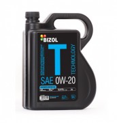 Моторное масло Bizol Technology 0W-20