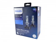   Philips X-treme Ultinon 12901HPX2 (H4)