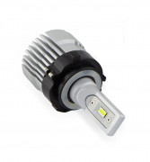 Светодиодная (LED) лампа Sho-Me F3 H7 VW v2 24W