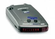 Радар-детектор Escort Passport 8500 X50 Red