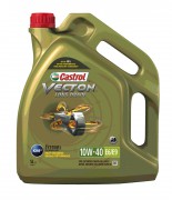 Моторна олива Castrol Vecton Long Drain 10W-40 E6/E9