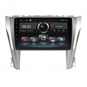 Штатная магнитола Incar PGA2-1120 DSP для Toyota Camry 55 (2015-2017) Android 8.1