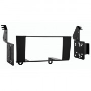 Перехідна рамка Metra 95-8153 для Lexus LS 400 (1995-2000) / Toyota Celsior 1995-2000, 2DIN