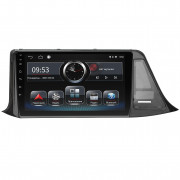   Incar PGA2-2318 DSP  Toyota CH-R 2018+ (Android 8.1)
