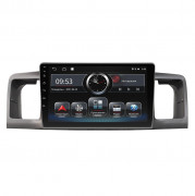  Incar PGA2-1450 DSP  Toyota Corolla 2001-2006 (Android 8.1)